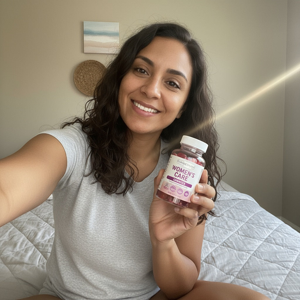 <em>Olivia R. – Seattle, WA</em>